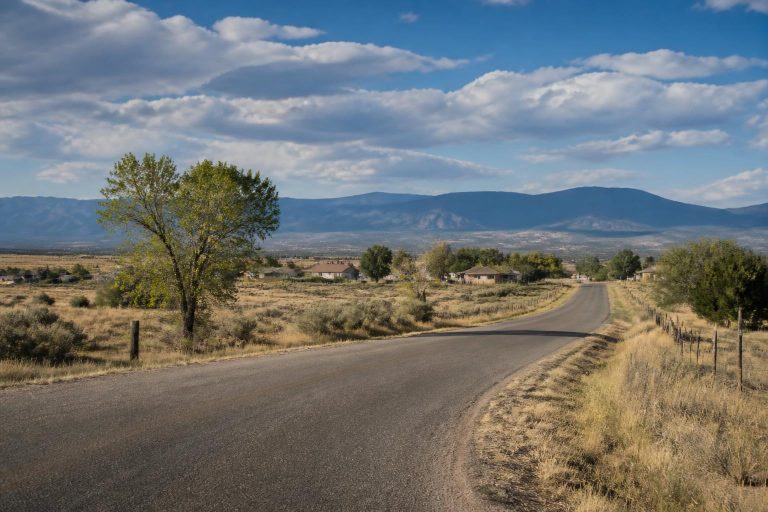 Datil, NM