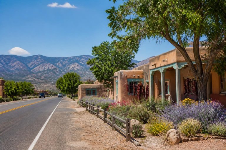 Derry, NM