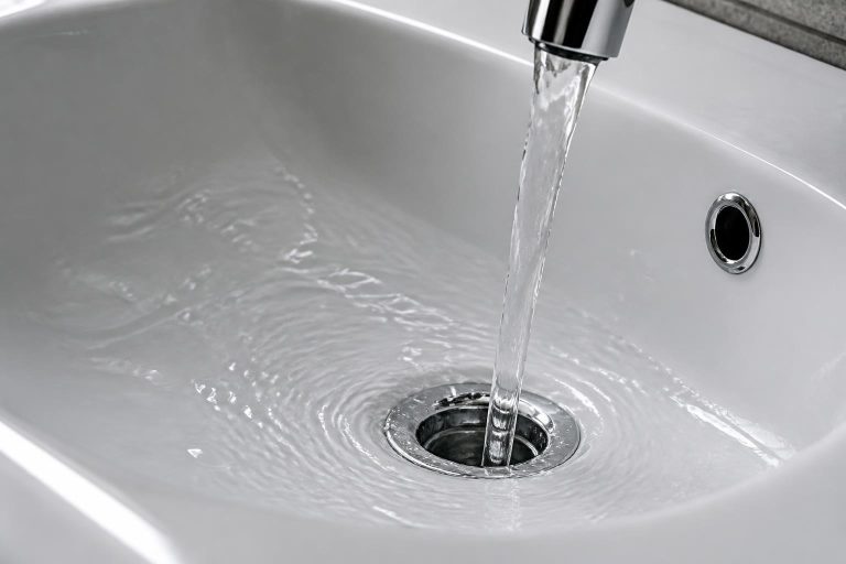 Drain Cleaning