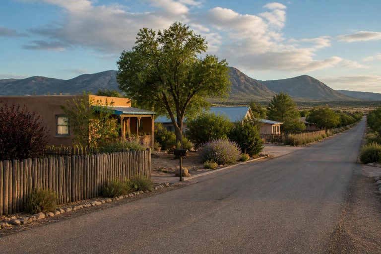 Lemitar, NM