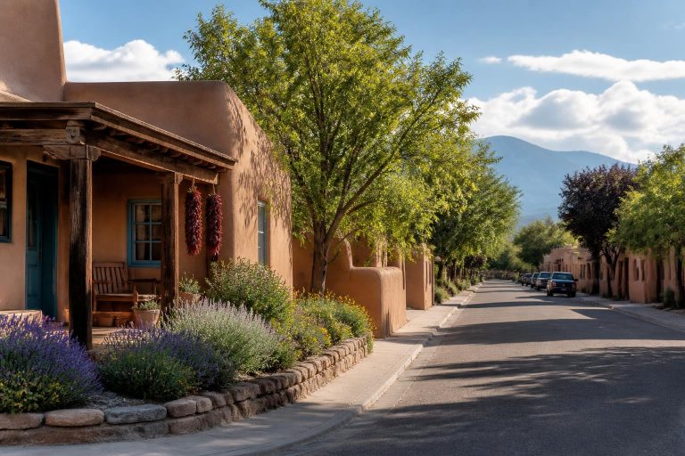 Magdalena, NM