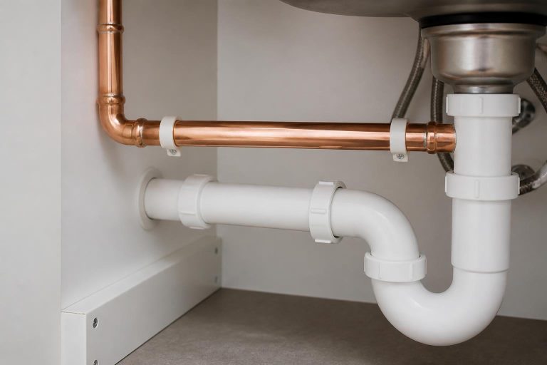 Pipe Repair
