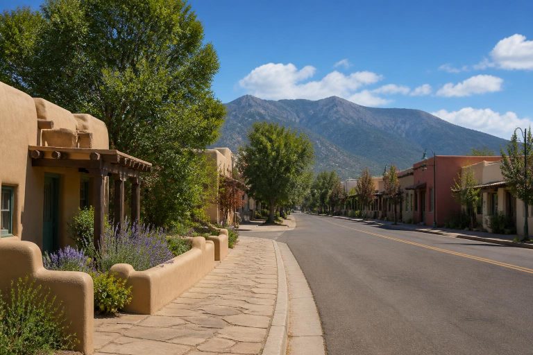 Socorro, NM